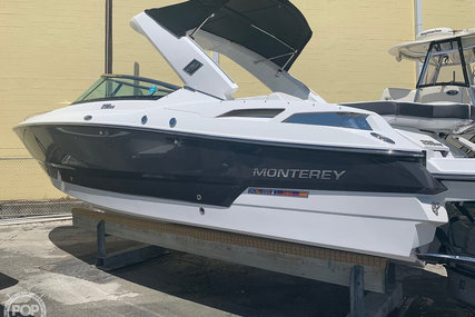 Monterey Sport Boat 298SS for sale in United States of America for $88,900 (£68,127)