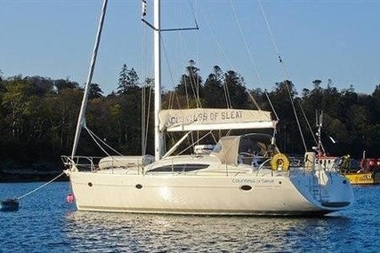 Elan 434 Impression for sale in United Kingdom for £99,950