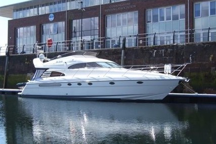 Fairline Squadron 55 for sale in United Kingdom for £245,000 Fairline Squadron 55 for sale in United Kingdom for £245,000