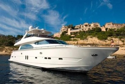 Elegance Yachts 78 for sale in Spain for €1,275,000 (£1,130,299)