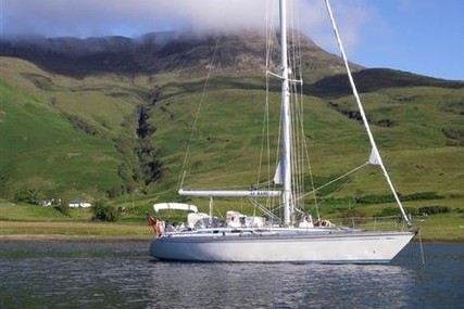 Nautor's Swan Swan 43 for sale in United Kingdom for £89,999