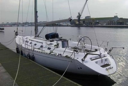 Dufour Yachts 45 CLASSIC for sale in France for €85,000 (£75,297)