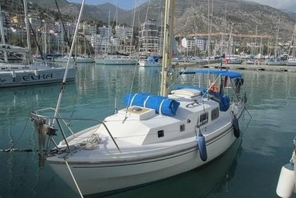 Westerly 25 Centaur for sale in Turkey for €10,500 (£9,605)