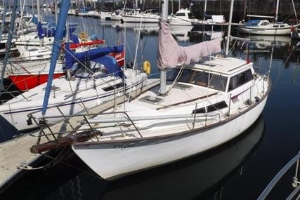 Beneteau Evasion 32 for sale in United Kingdom for £12,950