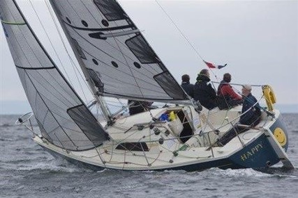Hunter 28 IMPALA for sale in United Kingdom for £9,750