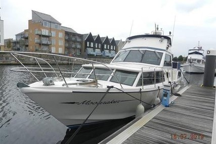 MOONRAKER 36 for sale in United Kingdom for £29,500