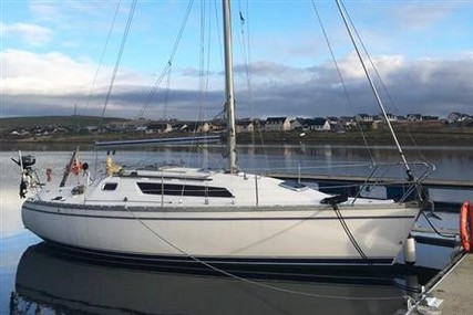 Jeanneau Sun Light 30 for sale in United Kingdom for £15,500