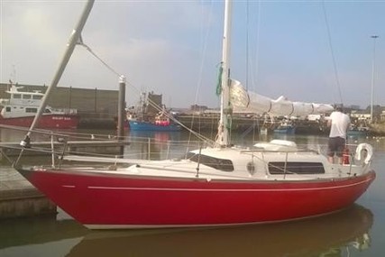 SIROCCO 31 for sale in United Kingdom for £9,995