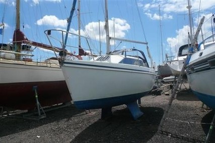 Hunter 265 Ranger for sale in United Kingdom for £6,750