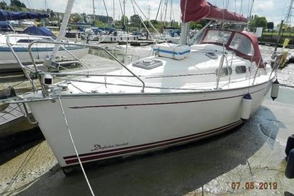 DELPHIA YACHTS Delphia 29 for sale in United Kingdom for £29,000