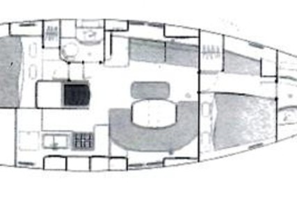 Beneteau Oceanis 411 for sale in United Kingdom for £64,995