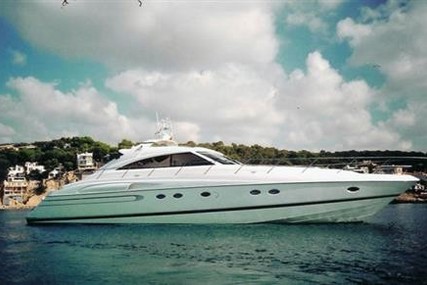 Princess V65 for sale in Spain for €450,000 (£379,484)