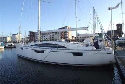 Bavaria Yachts 42 Vision for sale in United Kingdom for £168,500
