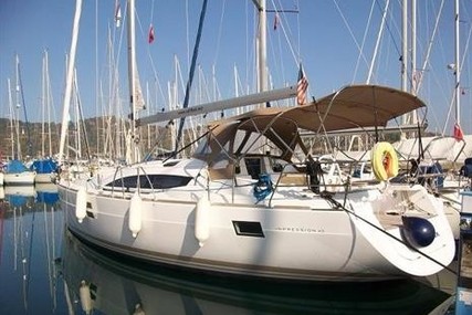 Elan Impression 45 for sale in Turkey for €175,000 (£147,577)