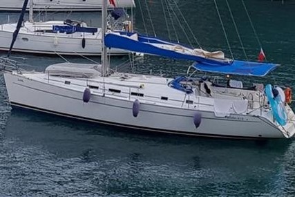 Beneteau Cyclades 43.4 for sale in Turkey for €70,000 (£64,036) Beneteau Cyclades 43.4 for sale in Turkey for €70,000 (£64,036)