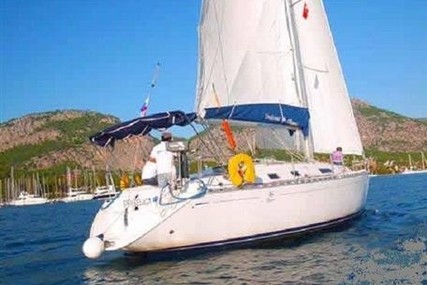 Dufour Yachts 36 Classic for sale in Turkey for €42,000 (£38,421)