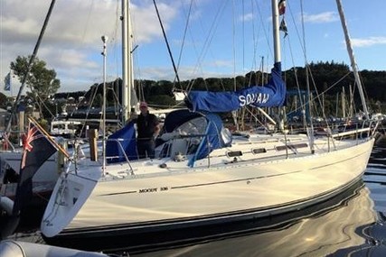 Moody 336 MK II for sale in United Kingdom for £39,950