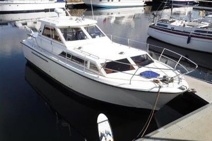Princess PRINCESS 33 MK I for sale in United Kingdom for £24,950