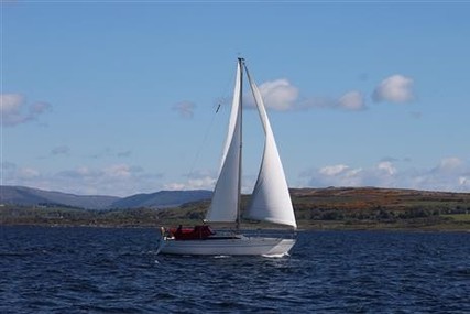 Jeanneau Attalia 32 for sale in United Kingdom for £15,500 Jeanneau Attalia 32 for sale in United Kingdom for £15,500