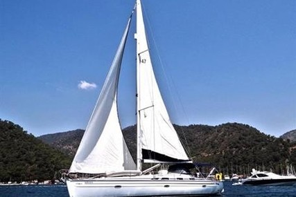 Bavaria Yachts 47 for sale in Turkey for €94,500 (£85,499)