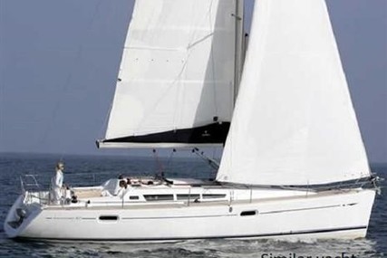 Jeanneau Sun Odyssey 42i for sale in Turkey for £77,000