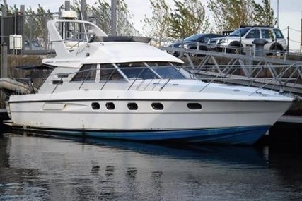 Fairline 41/43 Sedan for sale in United Kingdom for £58,000 Fairline 41/43 Sedan for sale in United Kingdom for £58,000