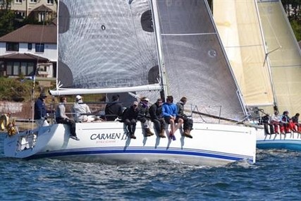 Beneteau First 36.7 for sale in United Kingdom for £59,995