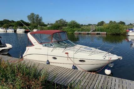 Maxum 2700 SCR for sale in United Kingdom for £26,950
