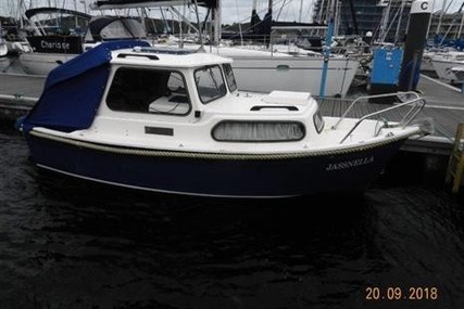 Hardy Marine HARDY 18 PILOT for sale in United Kingdom for £7,500