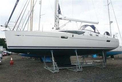 Jeanneau Sun Odyssey 39 DS for sale in United Kingdom for £89,950