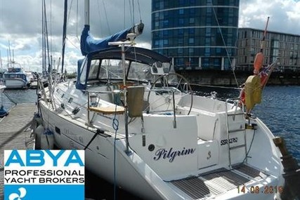 Beneteau Oceanis 411 for sale in United Kingdom for £74,500