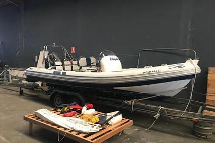 Ribeye 600 for sale in Spain for €9,500 (£8,217)