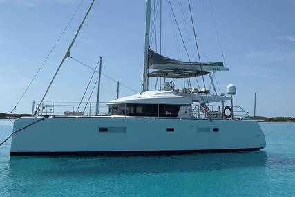 Lagoon 52 for sale in United States of America for $879,000 (£684,739)