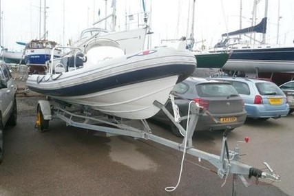 Ribeye 600 A for sale in United Kingdom for £19,995