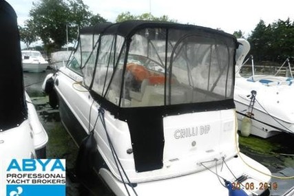 Rinker Fiesta Vee 250 for sale in United Kingdom for £22,000