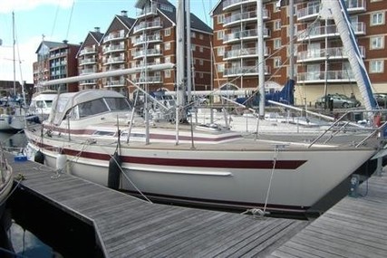 REX MARINE 36 APHRODITE for sale in United Kingdom for £54,950