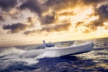 Frauscher 1017 GT Air for sale in United Kingdom for €362,483 (£305,790)