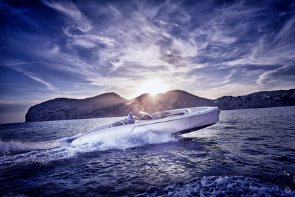 Frauscher 1017 GT Air for sale in United Kingdom for €309,475 (£274,148)
