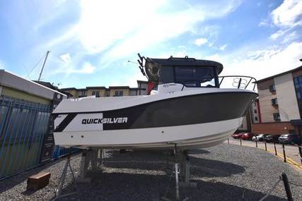 Quicksilver 605 Pilothouse - Explorer Edition for sale in United Kingdom for £31,423
