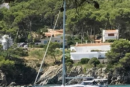 Beneteau Oceanis 50 for sale in Spain for €170,000 (£153,809)