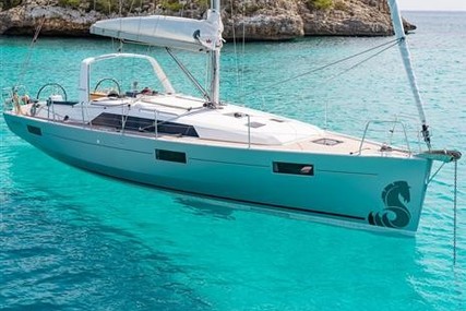 Beneteau Oceanis 41.1 for sale in United Kingdom for £168,339