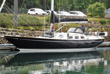 Belliure 41 for sale in United Kingdom for £105,000