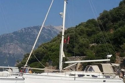 Hunter 44 for sale in Turkey for £110,000