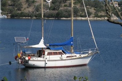 Beneteau Evasion 32 for sale in Turkey for €19,500 (£17,222)