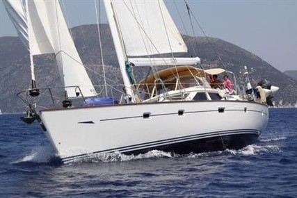 Oyster OYSTER 62 for sale in Spain for £495,000
