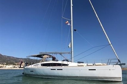 Jeanneau Sun Odyssey 44 DS for sale in United Kingdom for £225,000