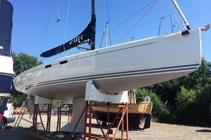 J Boats J 122 E for sale in United Kingdom for £219,000