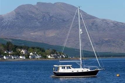 Island Packet 41 SP CRUISER MK II for sale in United Kingdom for £198,000