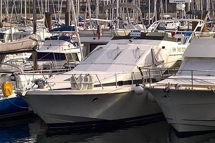 Couach 1401 for sale in France for €78,000 (£71,228)