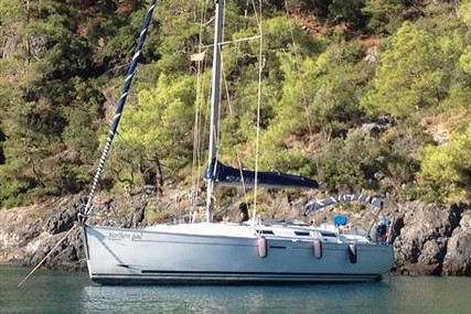Dufour Yachts 385 Grand Large for sale in Turkey for £74,000